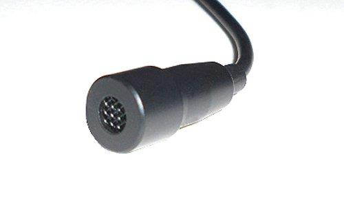 AV-JEFE CM520 Professional Lavalier Mic with Mipro / Peavey / Beyer Mini 4pin Screw-On Connector