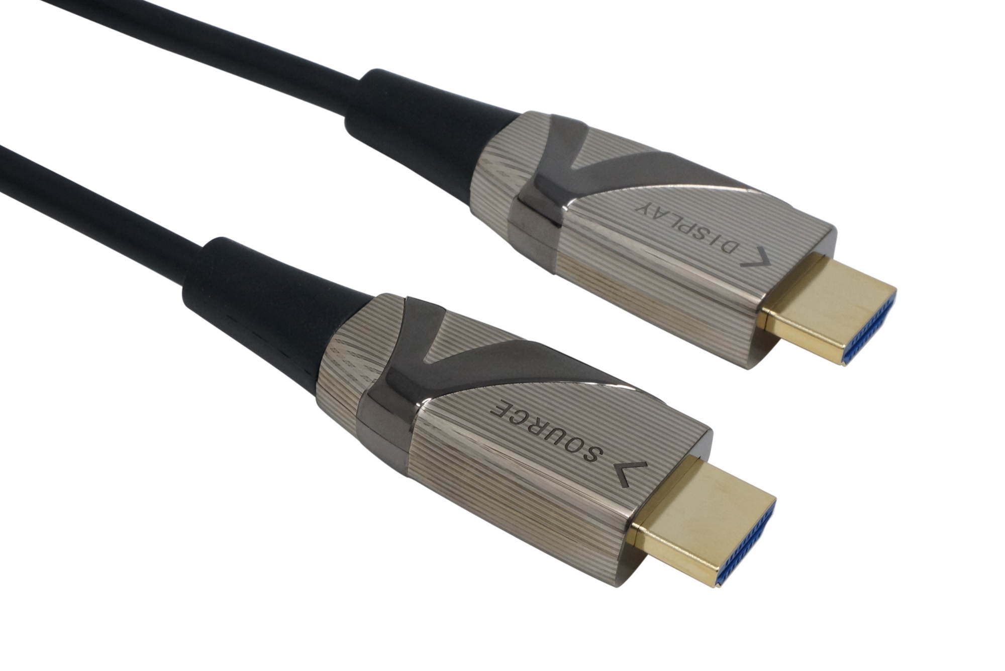 HDMI 2.0 (4K) Fiber Optic Ultra HD Cable (CL3 Rated) -100 ft.