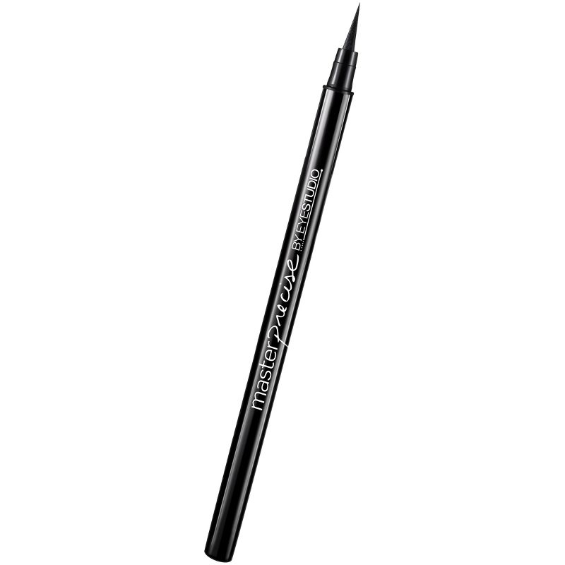 Maybelline Eye Studio Master Precise Eyeliner - 110 Black