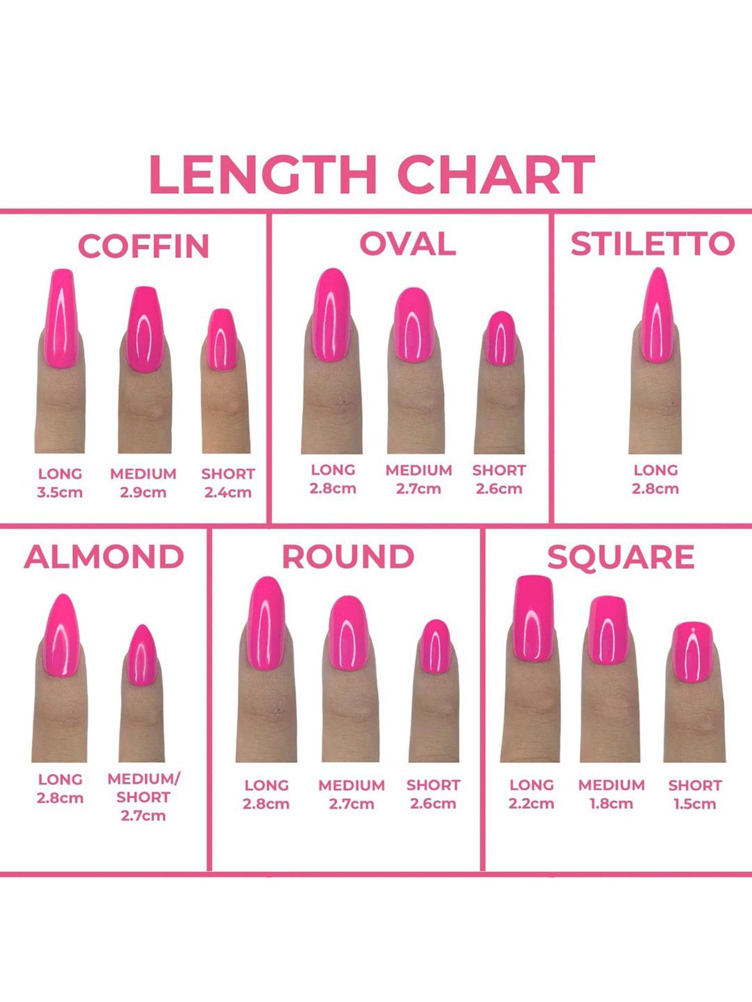 SOEZI Reusable Press On Nails Application Kit - Chic Simplicity