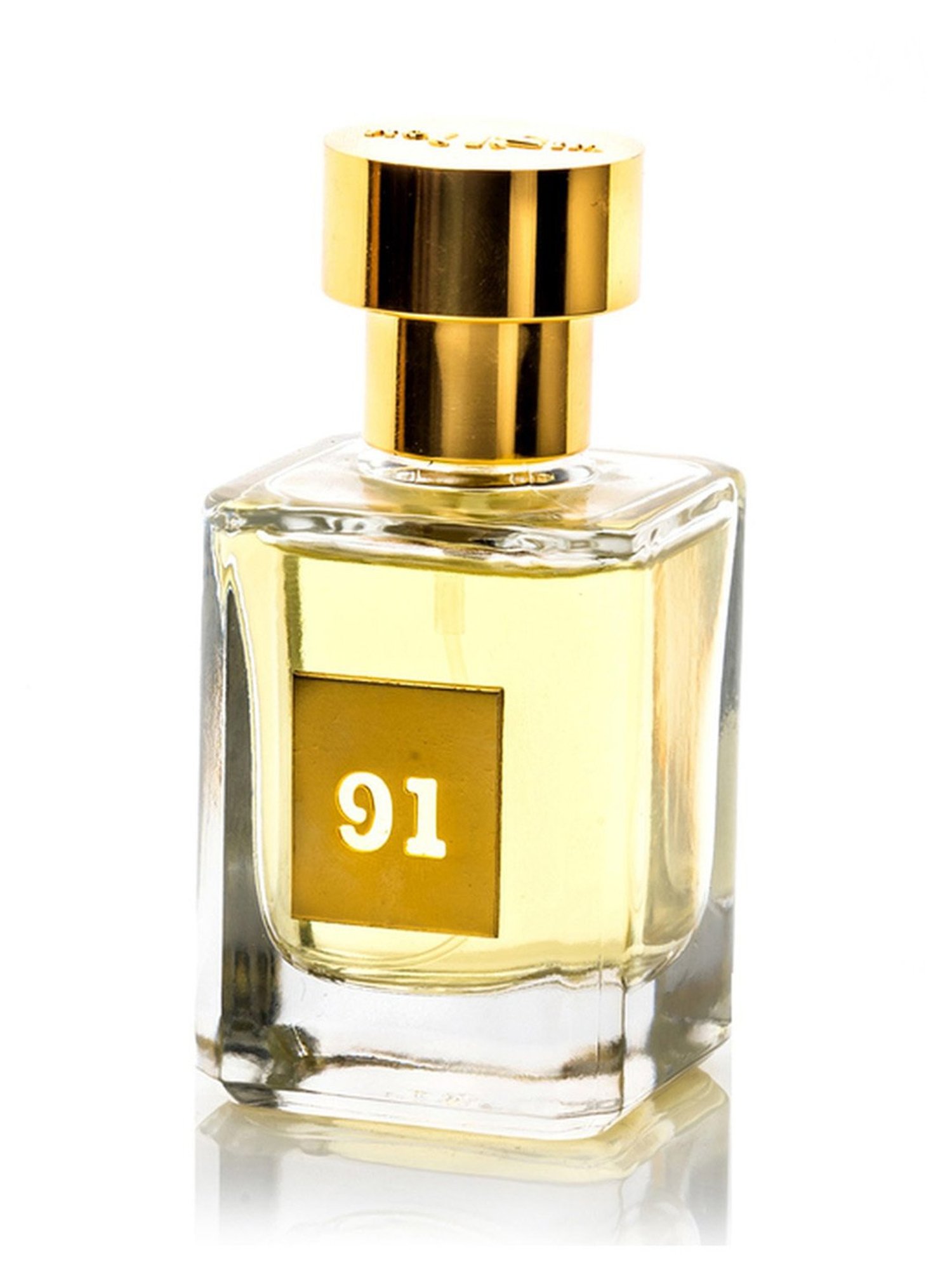 wiSDom by Sheetal Desai Fine Fragrance - No 91 - 50 ml