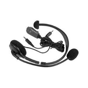 MIDLAND 22-540 Rugged Headset For CB Radio