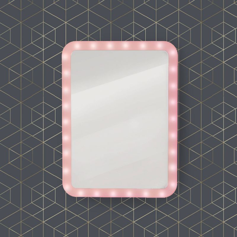 U Brands Locker Accessory Kit - Gold