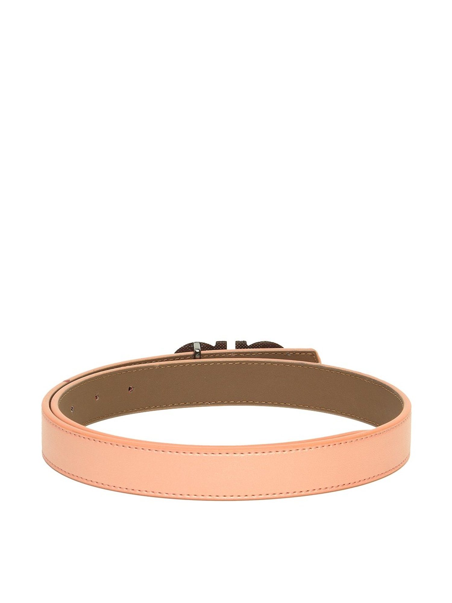 Calvadoss Coral Waist Belt for Women