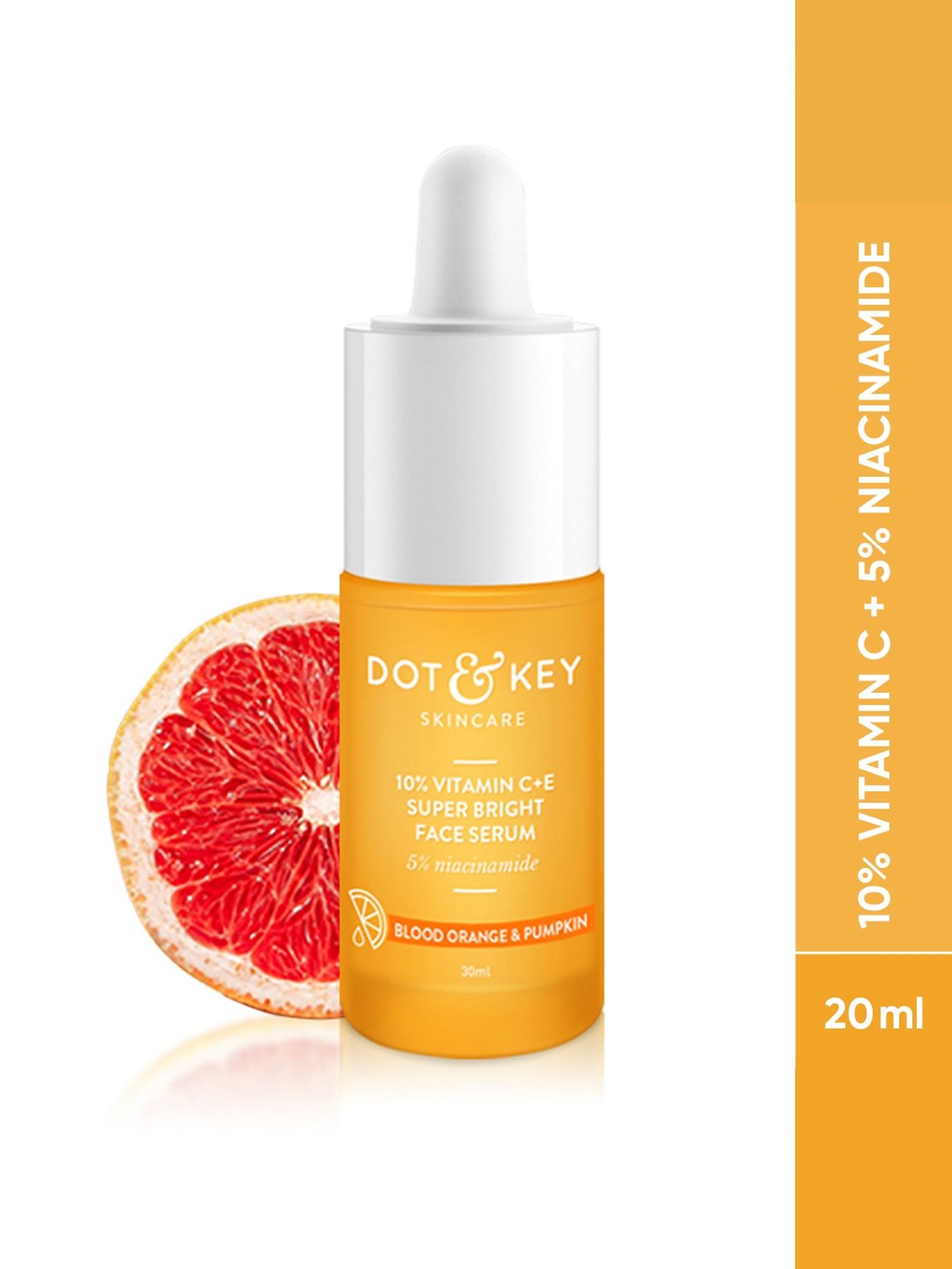 Dot & Key Super Bright Face Serum - 20 ml