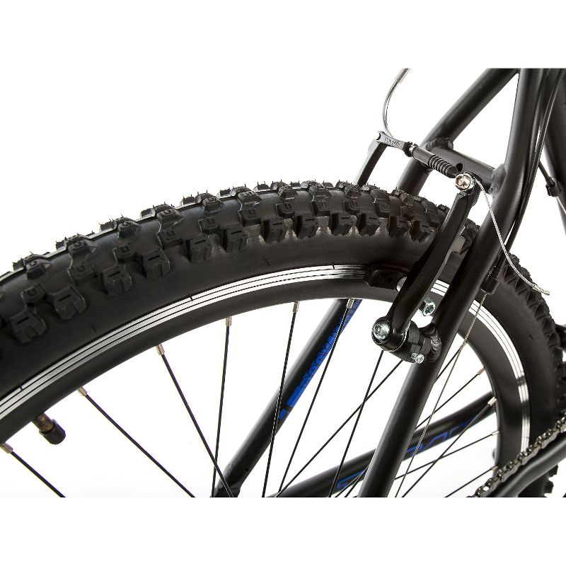 Titan Men's Dark Knight Alloy 26" Mountain Bike