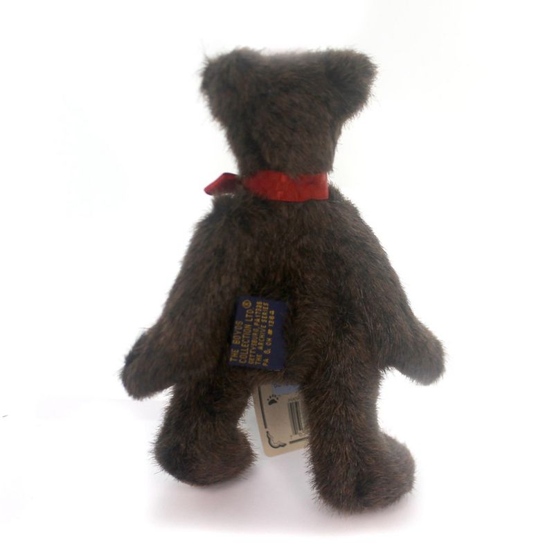 Boyds Bears Plush 6.5" Derry O Beary Teddy Bear Jointed  -  Decorative Figurines
