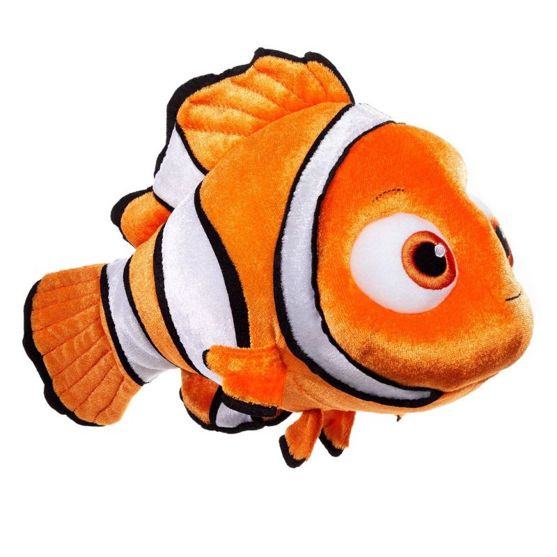 Disney Pixar Finding Nemo Nemo Plush