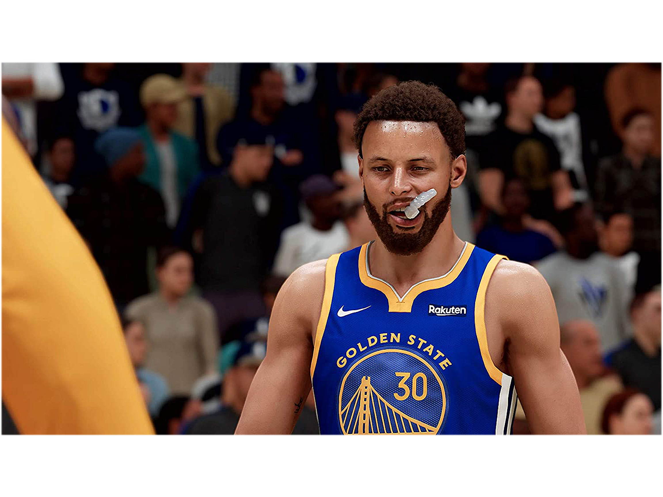 NBA 2021 Mamba Forever Edition - PS5 Video Games