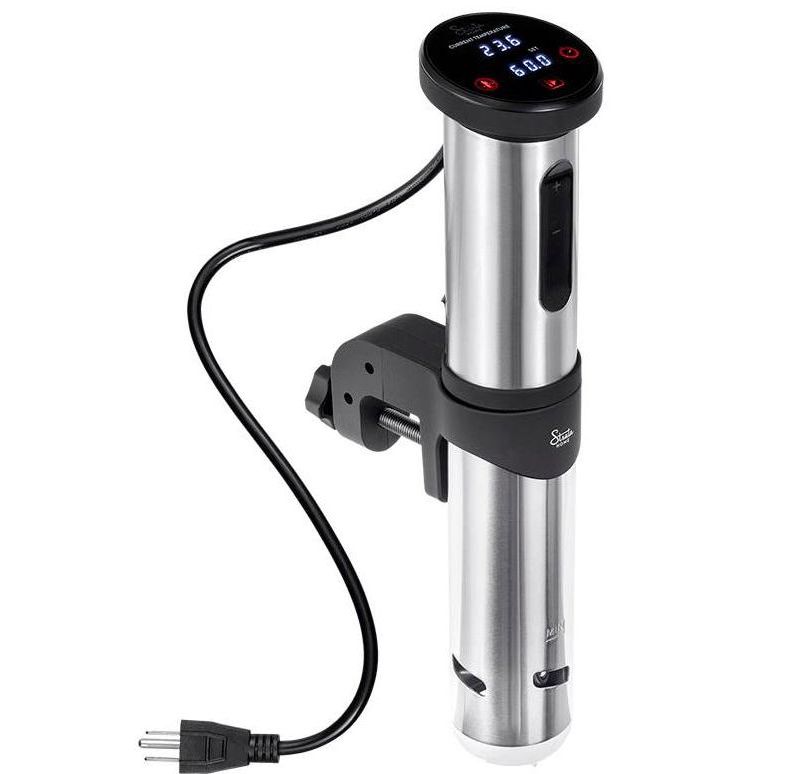 Oliso Pro VS95A Starter Kit - Silver