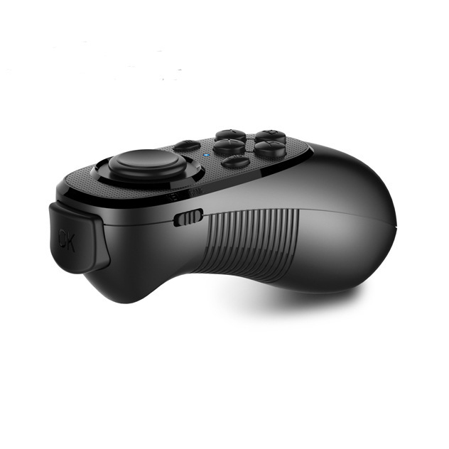 Andoer Virtual Reality Glasses 3D VR Box Glasses Headset Universal for Android iOS Windows Smart Phones with 4.7 to 6.0 Inches