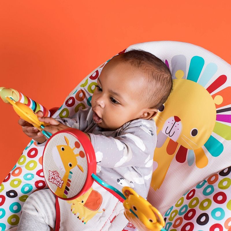 ​Fisher-Price Baby Bouncer
