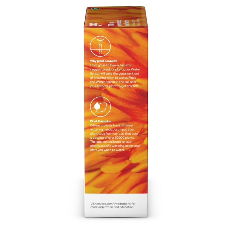 Scotts Gro Water Sensor Starter Kit