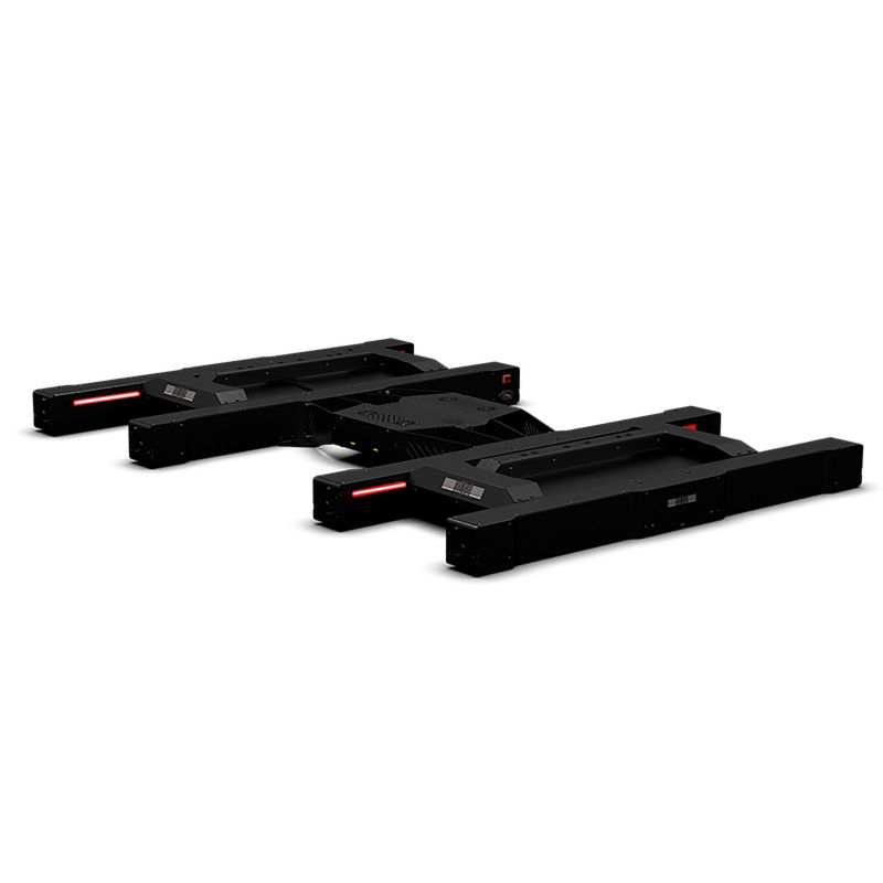 Next Level Racing Traction Plus Motion Platform (NLR-T001C-KIT)