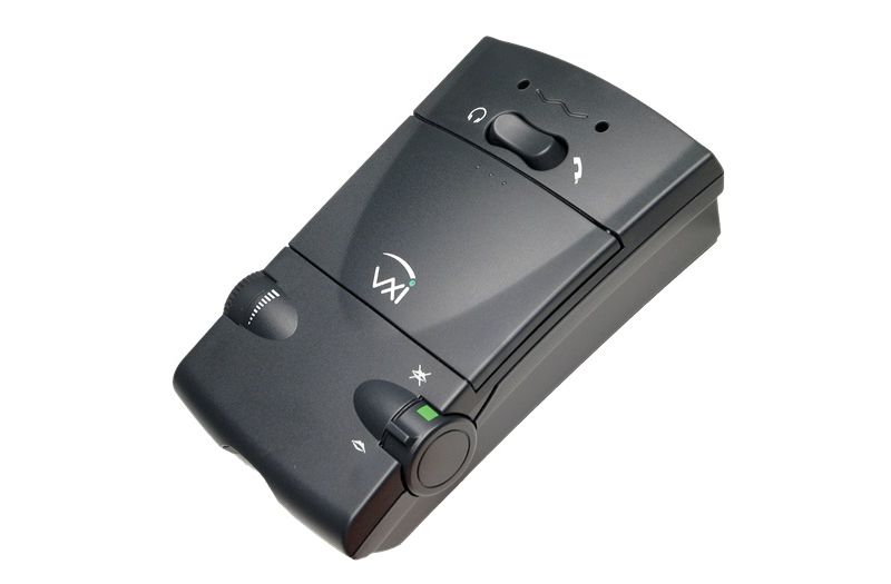 VXi Everon-P Multipurpose Amplifier 201502