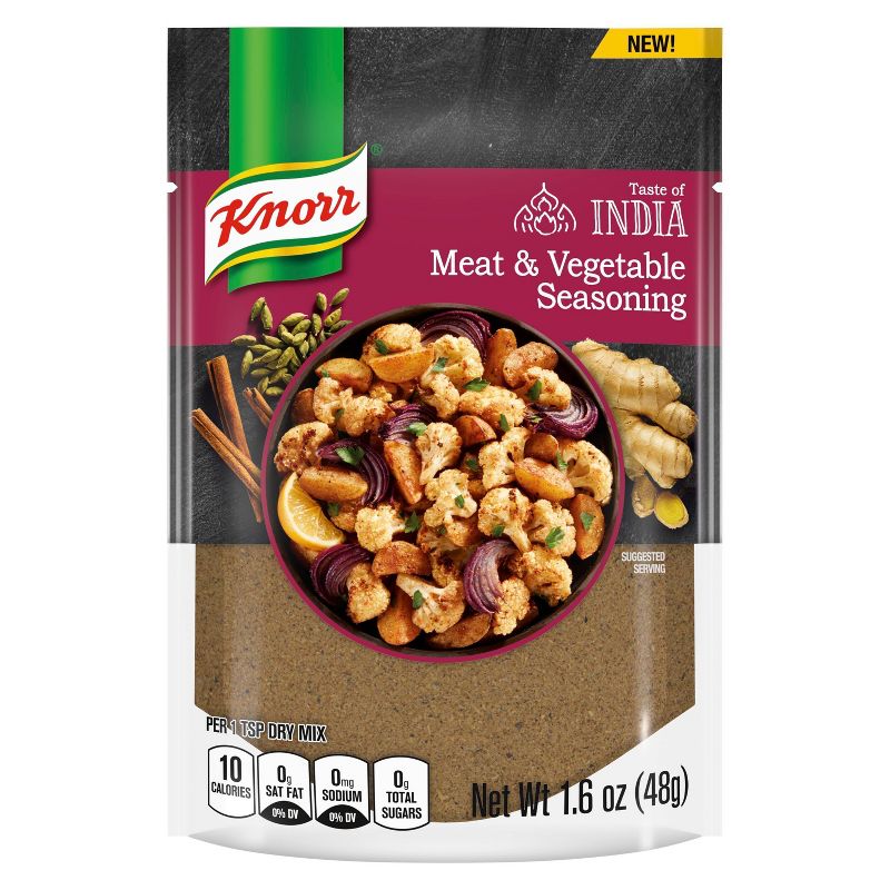 Knorr India Spice Blend - 1.6oz