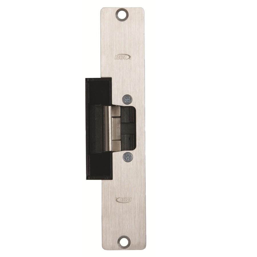 Rutherford Controls RCI S6508 Centerline Electric Strike Standard...