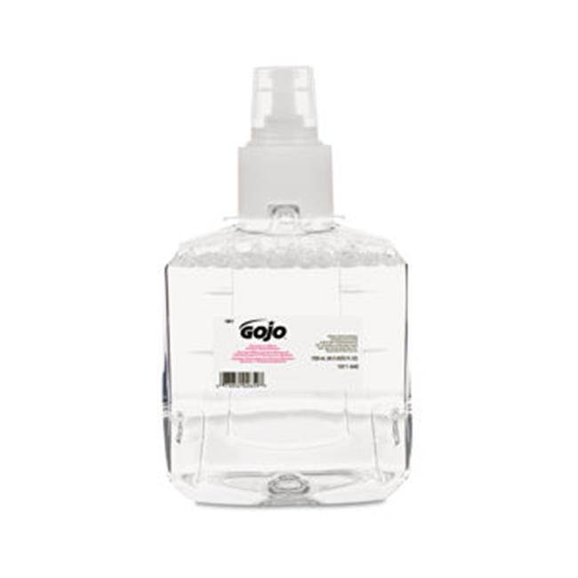 GOJO LTX-12 Clear Mild Foam Handwash Refill