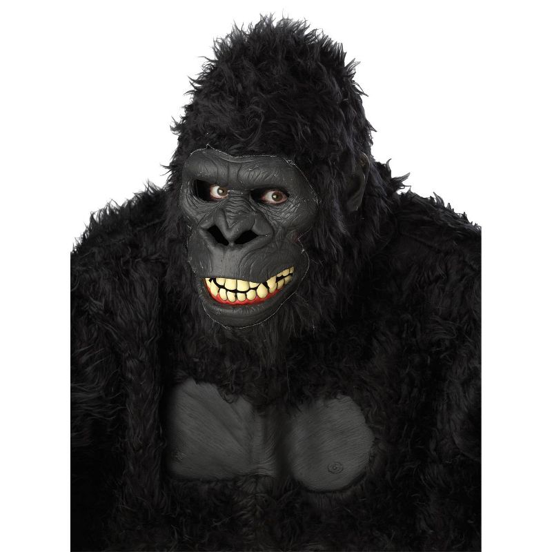 Trick Or Treat Studios Gremlins Stripe Mask Adult Costume Accessory