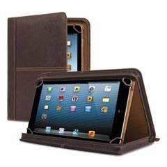 SOLO Universal Fit Vintage Leather Tablet/eReader Padfolio
