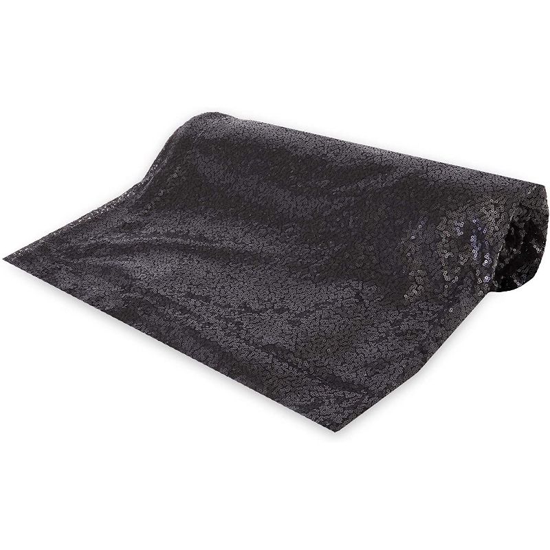 Packed Party Fabric by the Yard