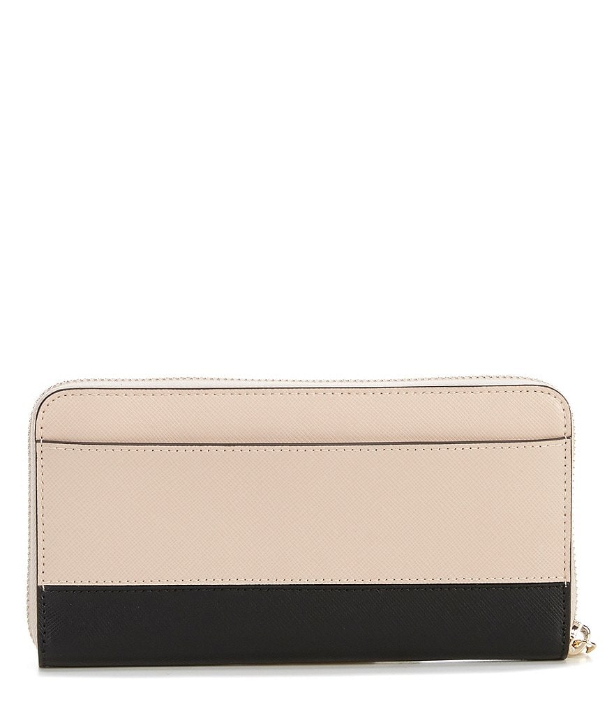 Hammitt 110 North Checkbook Wallet