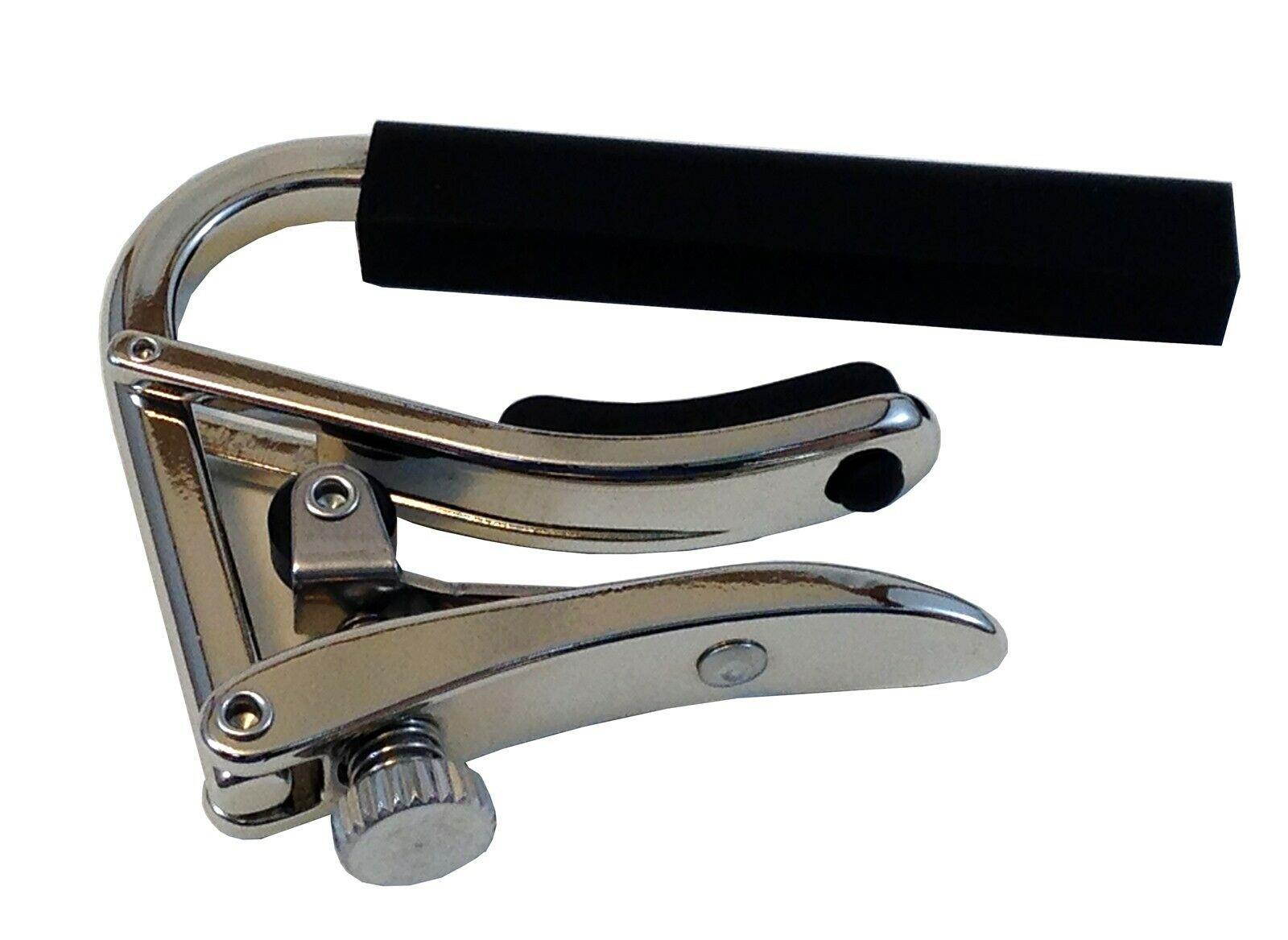 Shubb Nylon String Capo