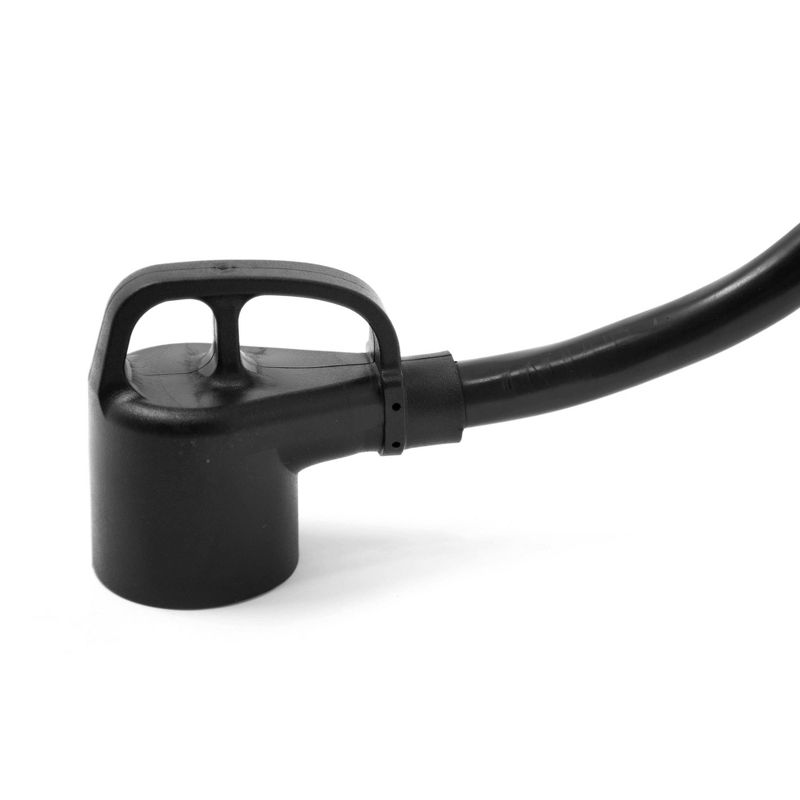 WEN PC3012 120V 15-Amp 1800-Watt Generator to RV Adapter Cord (5-15P to TT-30R)