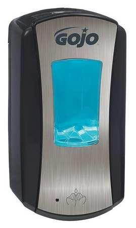 C-Gojo Ltx-12 Foam Soap Disp Touch Free 1200Ml Bru