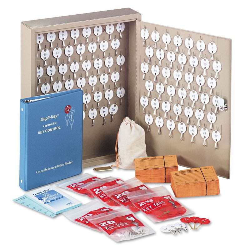 Union & Scale Wall Racks, White, Zinc/Wood UN58026