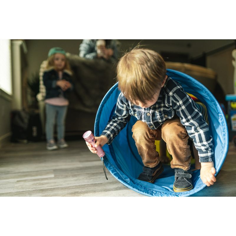 Pacific Play Tents Kids Find Me Tunnel 6Ft