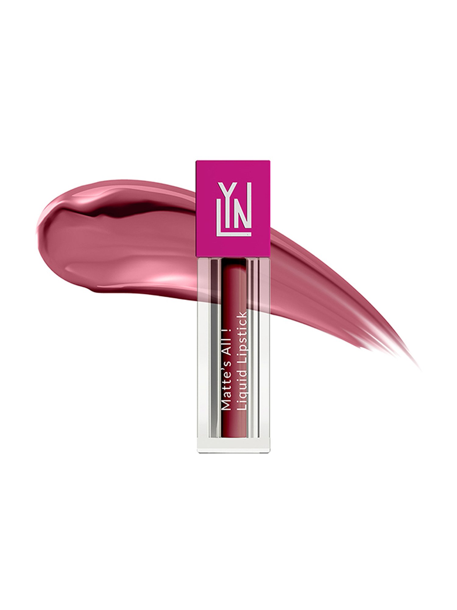 LYN Matte Liquid Lipstick Back to Office Combo