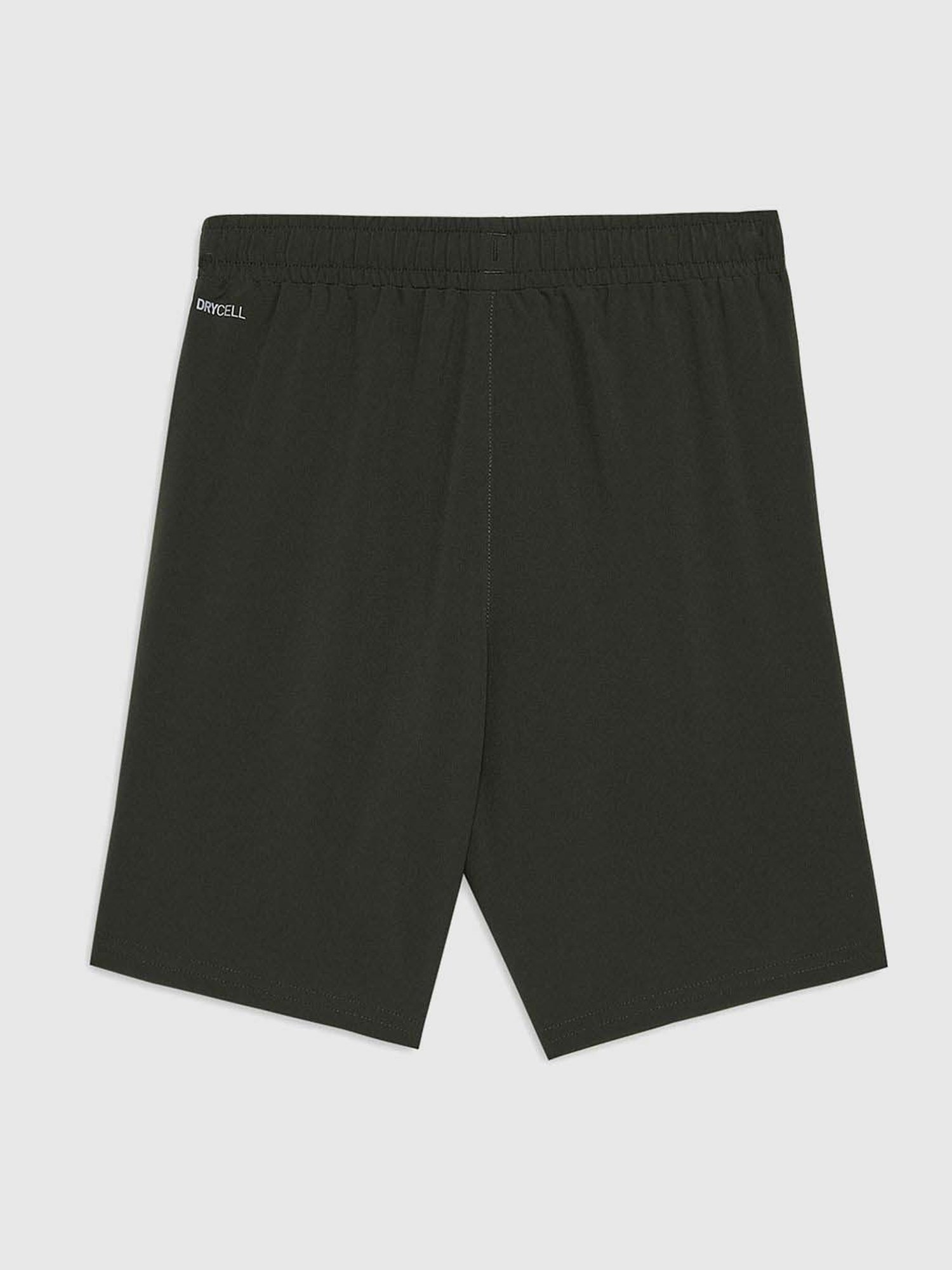 Speedo Kids Navy Solid Jammer