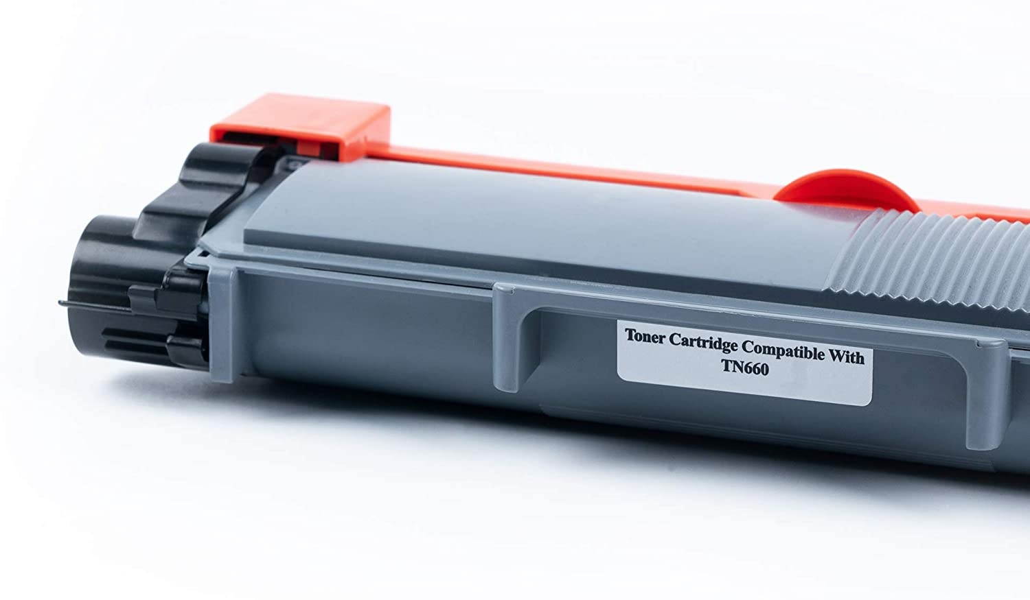 TonerPlusUSA Compatible Toner Cartridge and Drum Unit Set Replacement for Brother TN660 TN630 DR630 High Yield for DCP-L2540DW/HL-L2300D/L2360DW/MFC-L2680W/L2685DW Black (2DR630+ 8TN660, [2+8] Pack)