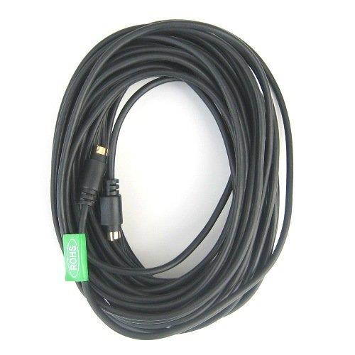 RiteAV - S-Video Cable Gold-Plated 50ft.