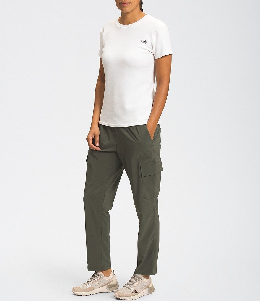 Royal Robbins UPF 50 Wrinkle Resistant Moisture Wicking Discovery III Pant