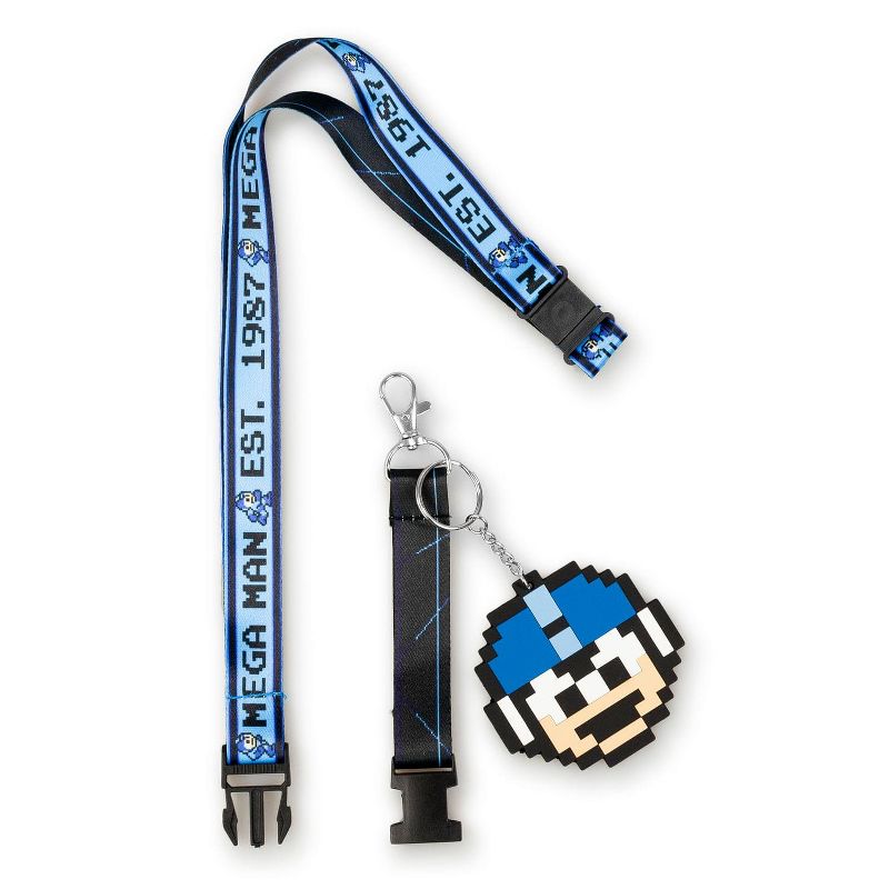 Surreal Entertainment Star Wars Rogue One Death Trooper Lanyard