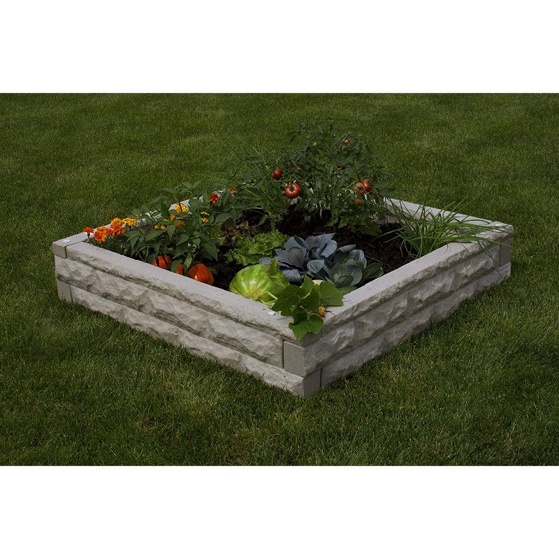 Homz Heavy Duty Modular Clear Plastic Stackable Storage Tote Containers with Latching and Locking Lids, 31 Quart Capacity, 4 Pack