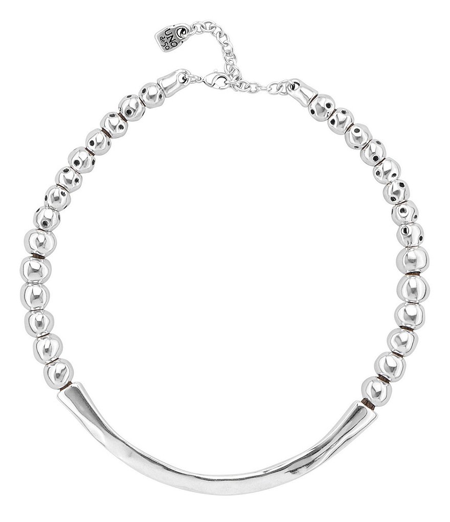 UNOde50 Magnetized Collar Necklace