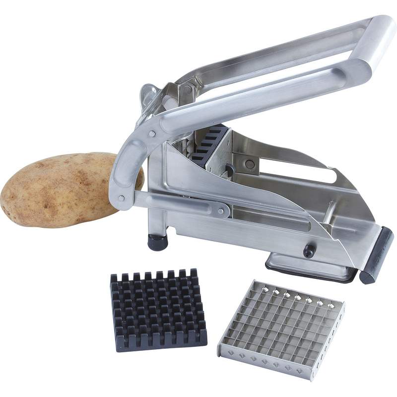 Maxam® French Fry and Vegetable Cutter
