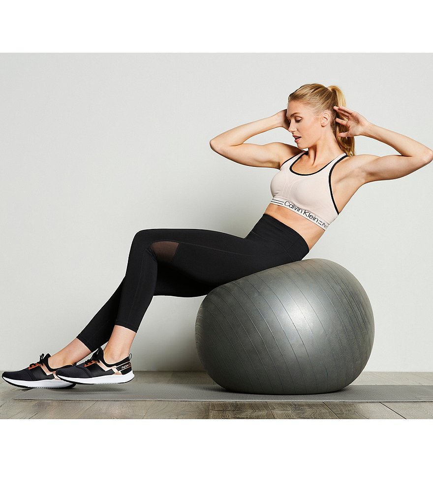 Reebok Women's DailyFit Slip-On Sneakers