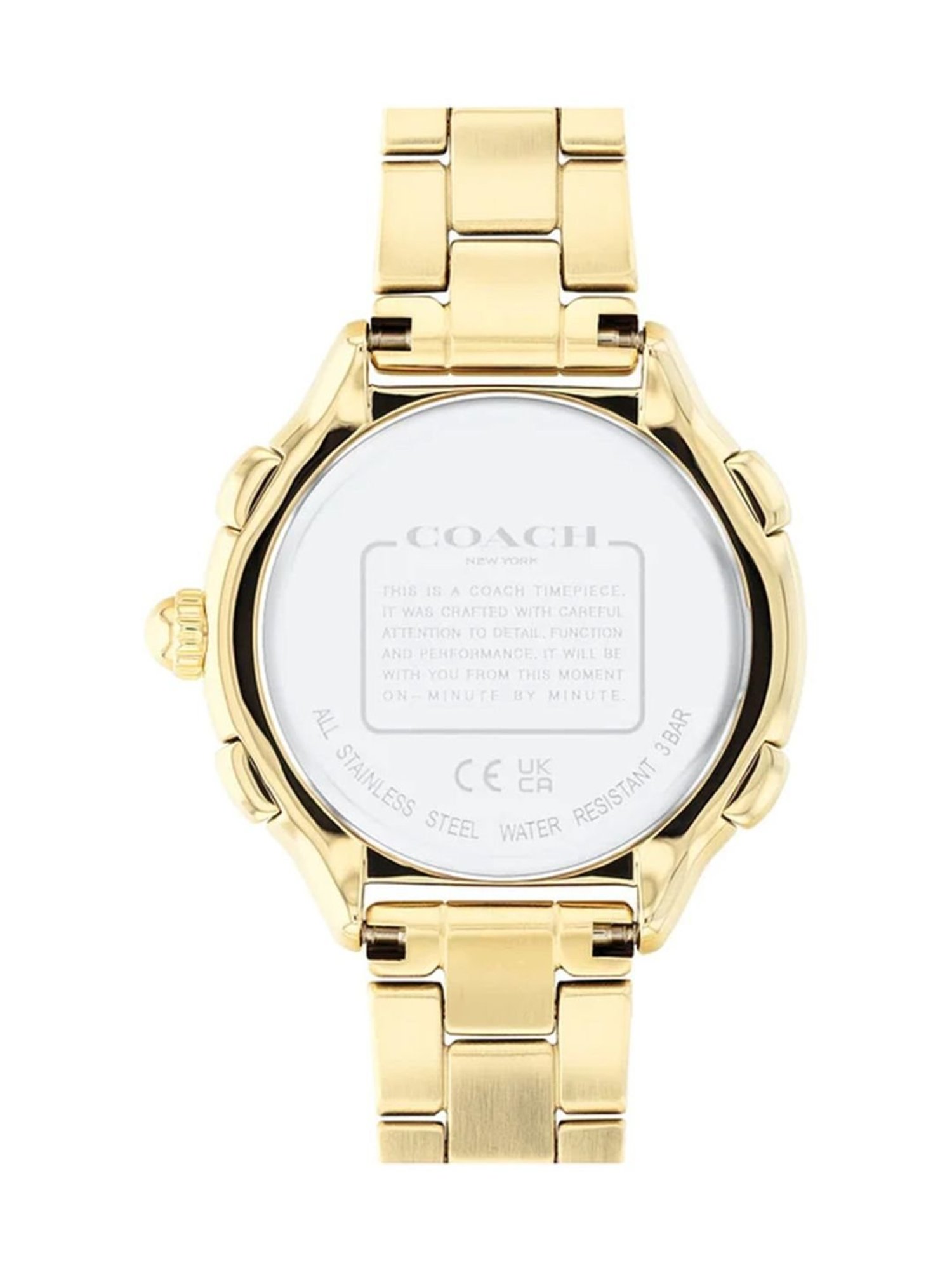 Coach CO14503904W Suzie Watch for Women