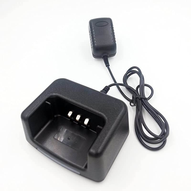 MD380 Portable Walkie Talkie Battery Charger