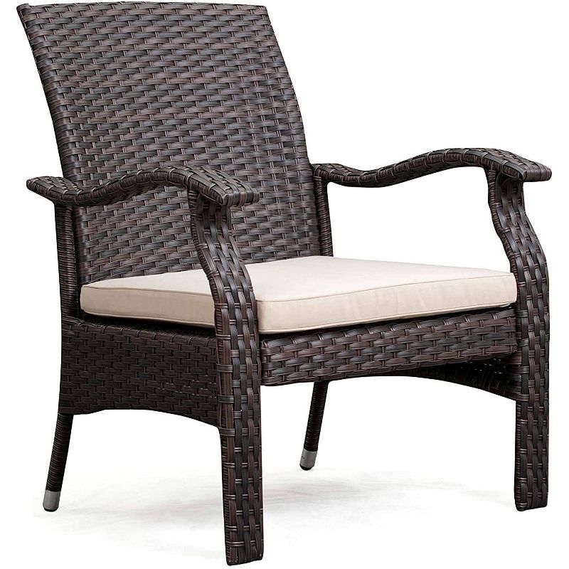 Miles 3pc Conversation Set - Balkene Home