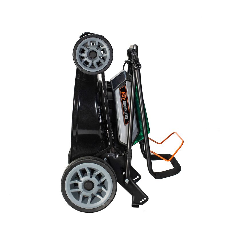 Scotts 21" 62V Cordless Lawn Mower