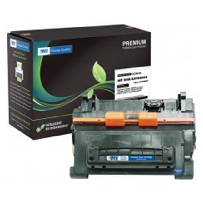 MSE Compatible Black Toner Cartridge (Alternative for HP 64A/CC364A)