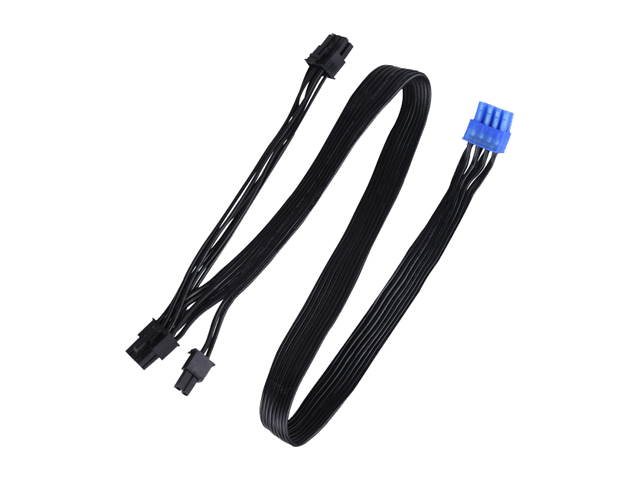 Silverstone SST-PP05-L Cable Kit