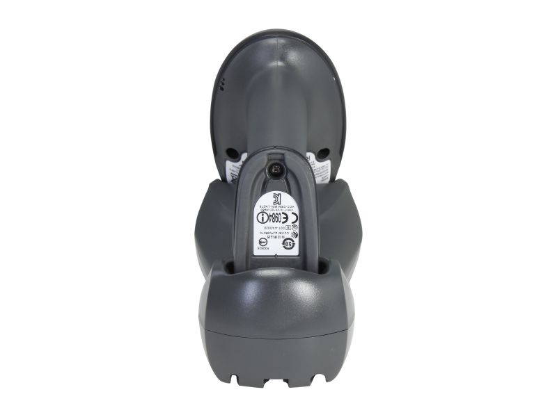 Posiflex SD7310 Barcode Reader Attachment (with BCU, USB, Black Text CB7X2)