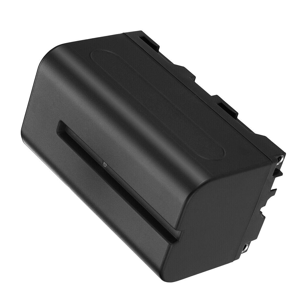 NP-F550 Battery For  NP-F330 NP-F530 NP-F570 NP-F730 NP-F750 NP-F960