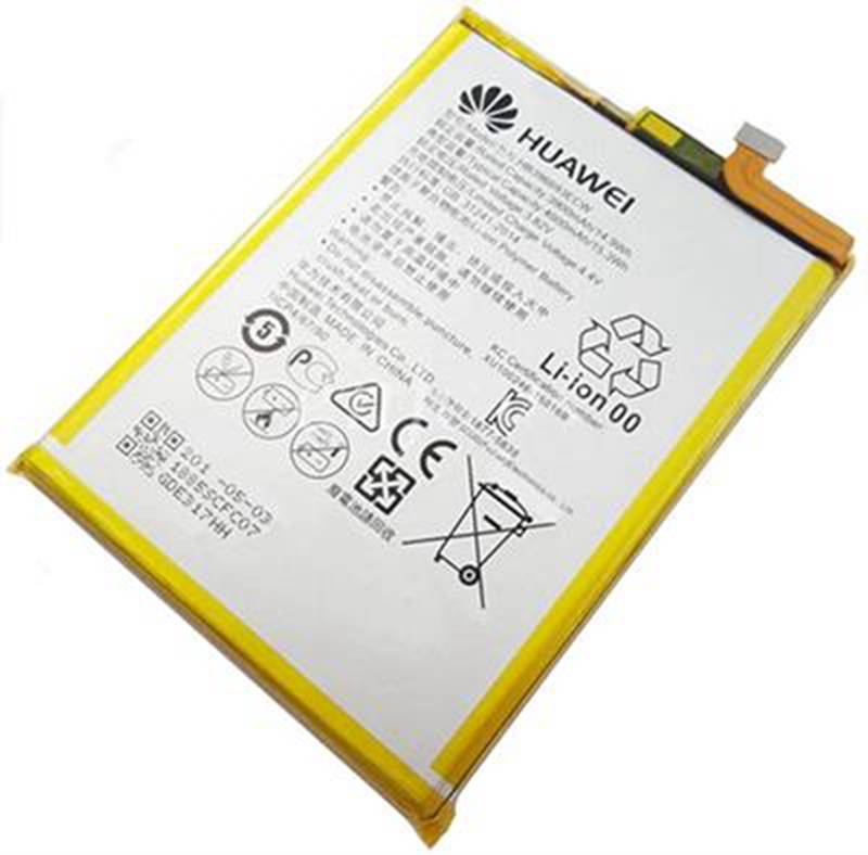 OEM Huawei Mate 8 Replacement Battery MT8-TL00/01 HB396693ECW 3900mAh + Tools